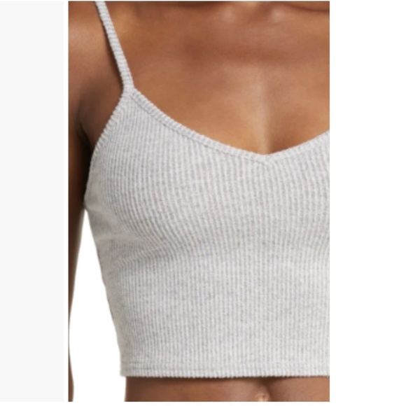 NWT OPEN EDIT Pajama Lounge Rib Set - Picture 3 of 5